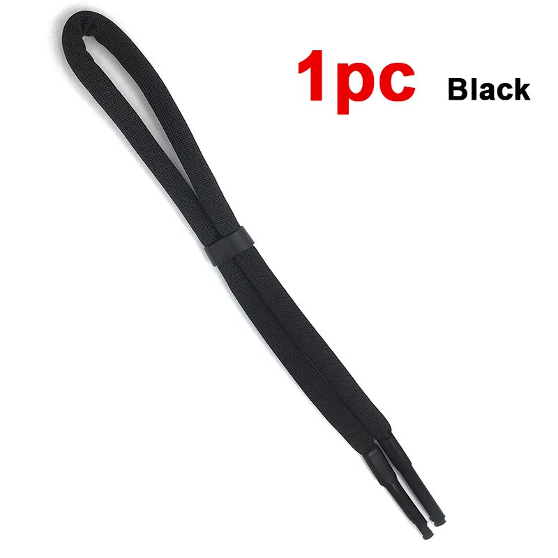 Cordon Flottant Antidérapant pour Lunettes – Sport & Plage