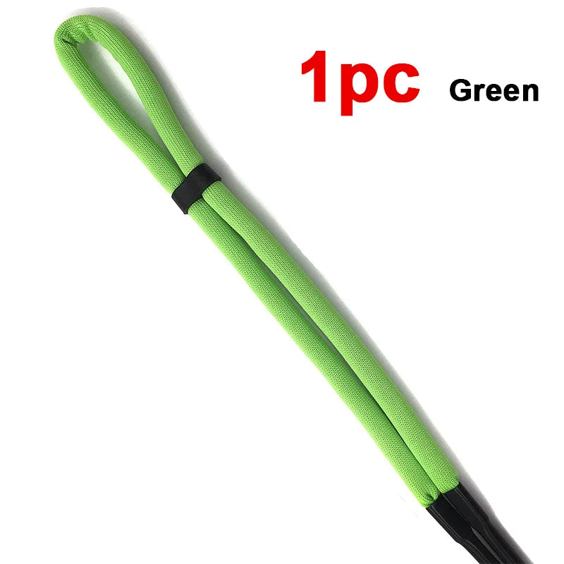 Cordon Flottant Antidérapant pour Lunettes – Sport & Plage