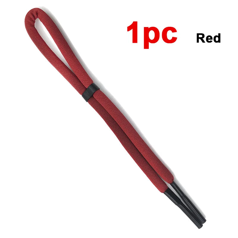 Cordon Flottant Antidérapant pour Lunettes – Sport & Plage