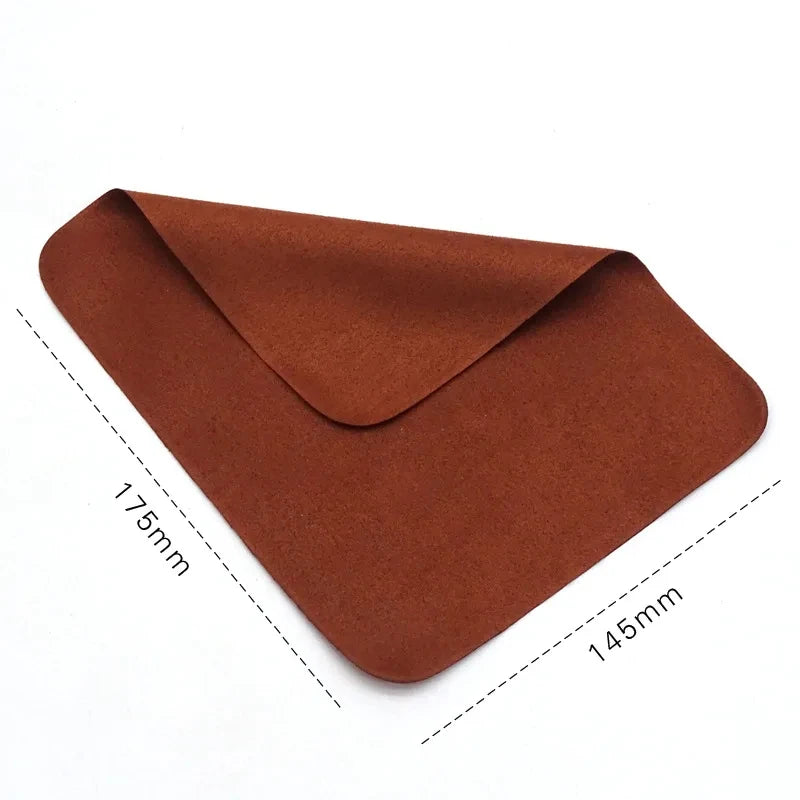 Microfibre pour Lunettes & Accessoires