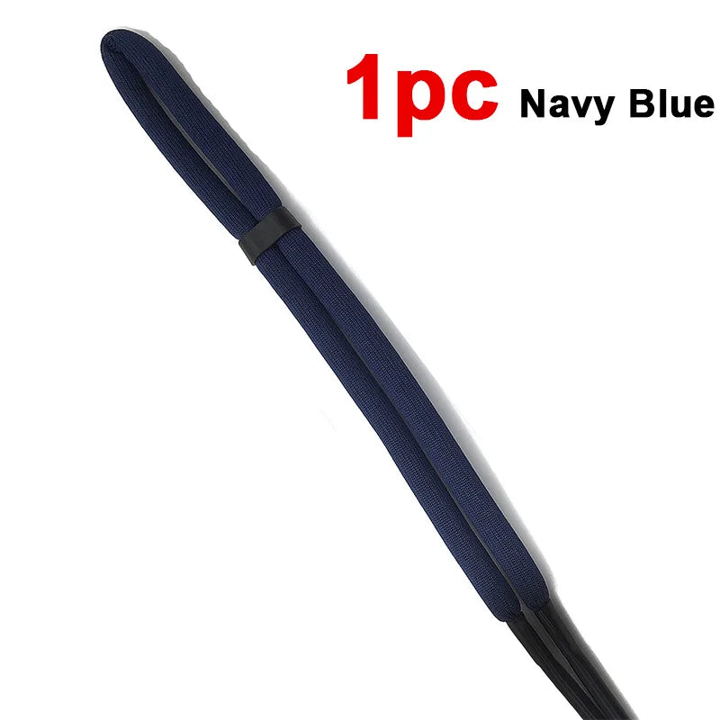 Cordon Flottant Antidérapant pour Lunettes – Sport & Plage